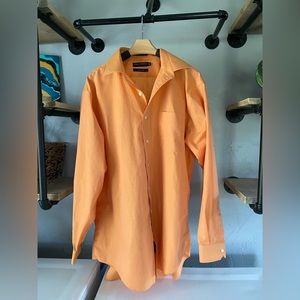 Daniel Cremieux Men’s Henry Shirt - 16.5/35